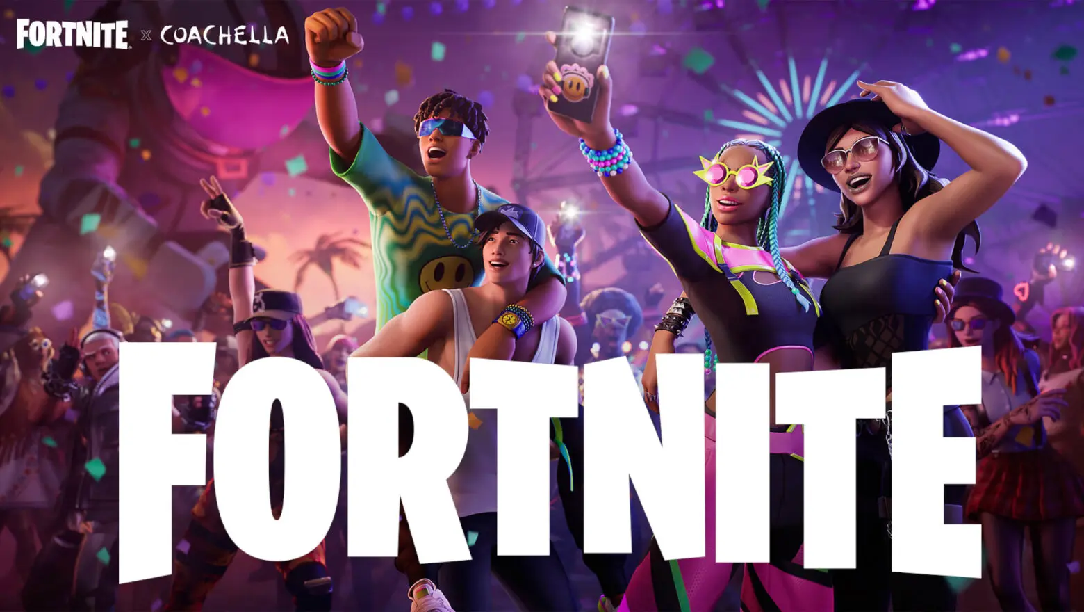 Fortnite