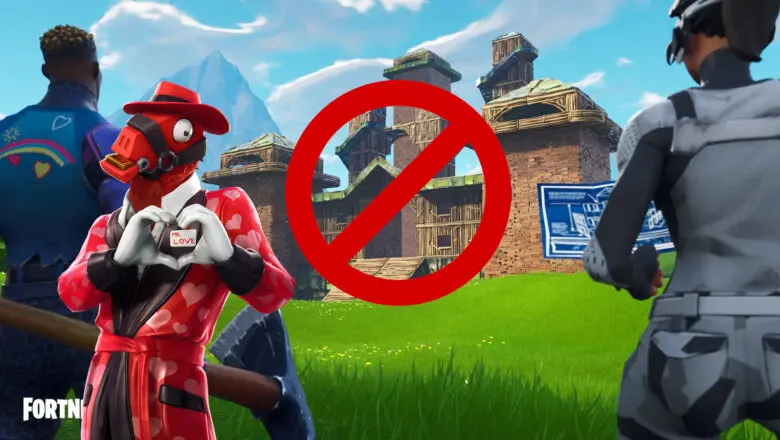 Fortnite