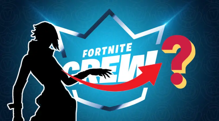 Imagen de Club de Fortnite revela la nueva skin y recompensas de mayo 2022