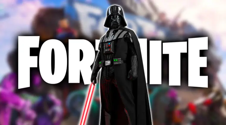 Imagen de La skin de Darth Vader de Fortnite tiene hasta 3 easter eggs que me han volado la cabeza