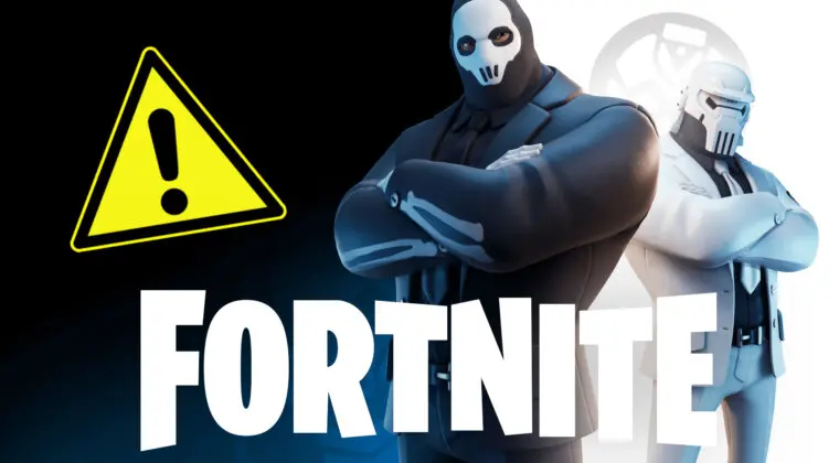 Imagen de Fortnite apunta al regreso de un elemento muy querido del Capítulo 2 con este nuevo cambio en su mapa