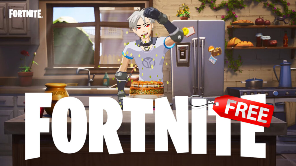 Fortnite