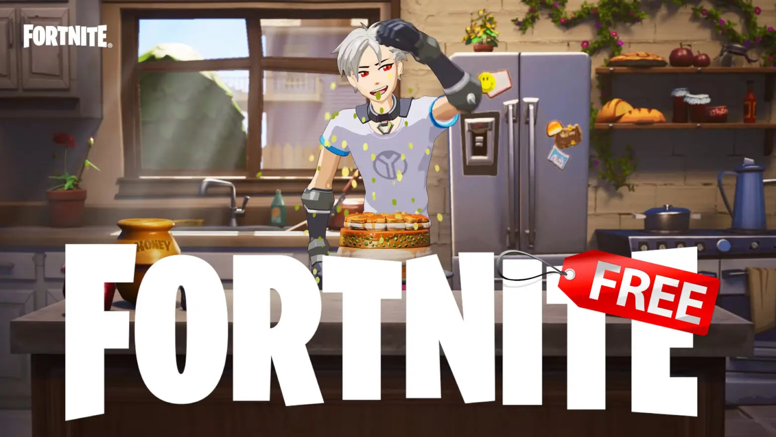 Fortnite