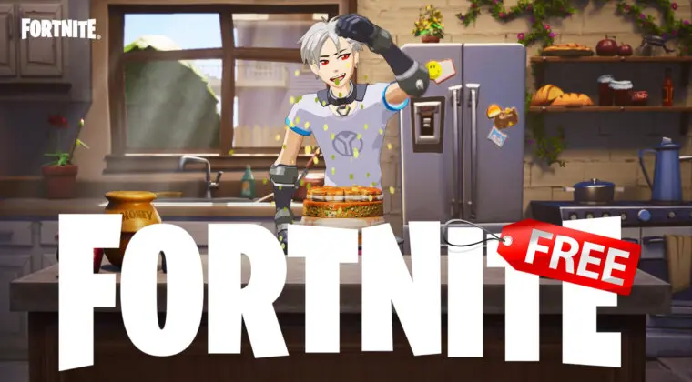Imagen de Fortnite: cómo conseguir gratis el nuevo gesto '¡Qué dulce!' del Festival de los farolillos 2022