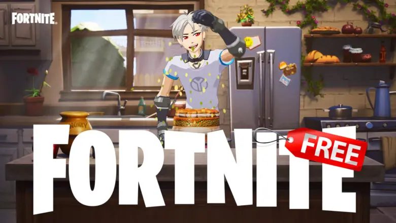 Fortnite