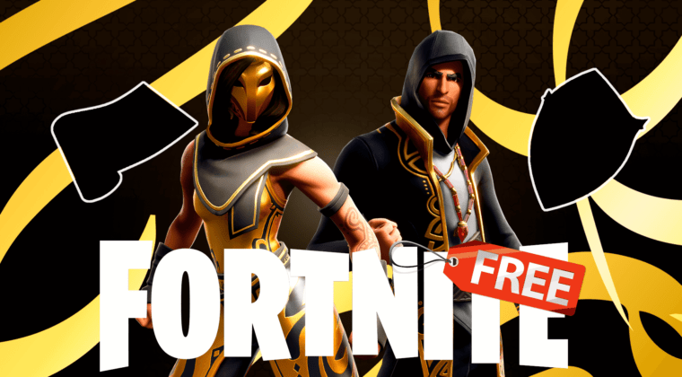 Imagen de Fortnite: cómo conseguir gratis la mochila Farol Onírico y más en el evento 'Pruebas de las Linternas'