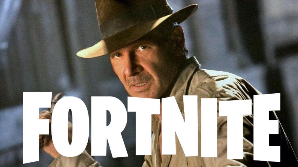 Fortnite