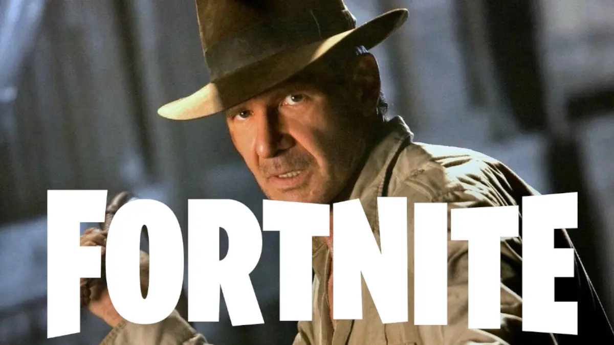Fortnite
