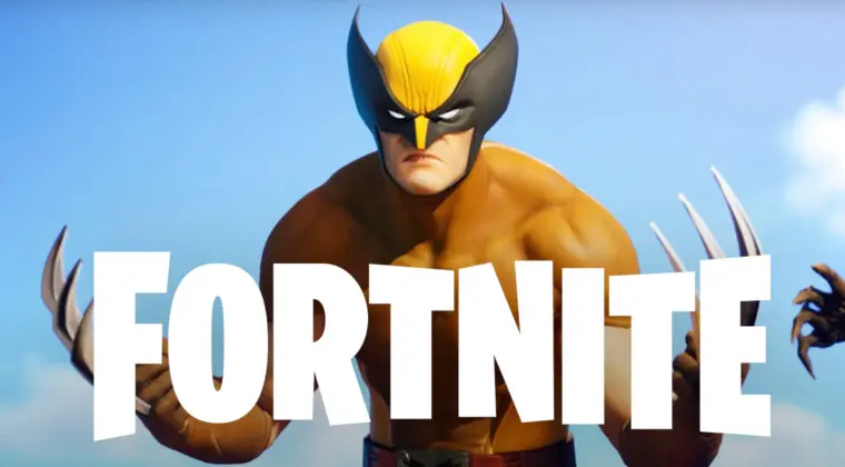 Imagen de ¿Un nuevo crossover entre Fortnite y Lobezno (Wolverine)? Hacia ello apunta esta pista clave