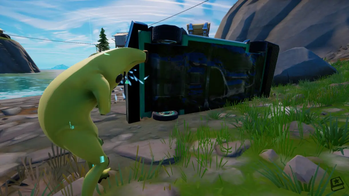 fortnite mapa 5 1