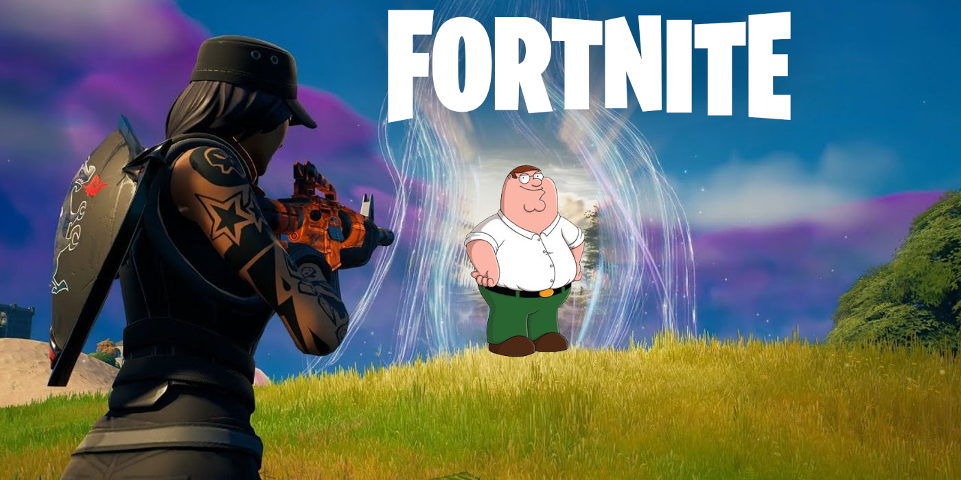 Fortnite