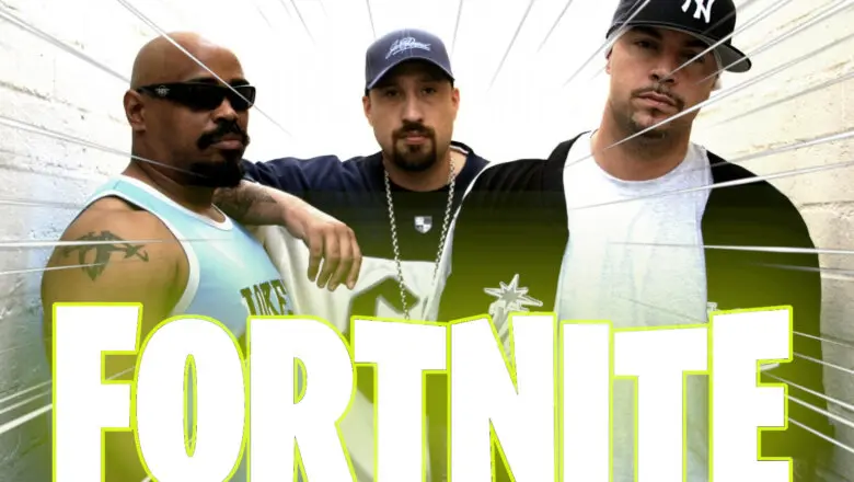 Fortnite