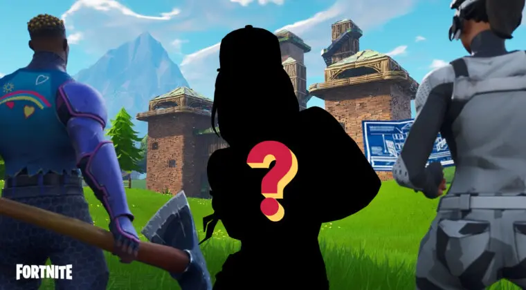 Imagen de Fortnite: todas las skins, gestos y cosméticos de la nueva actualización 20.10