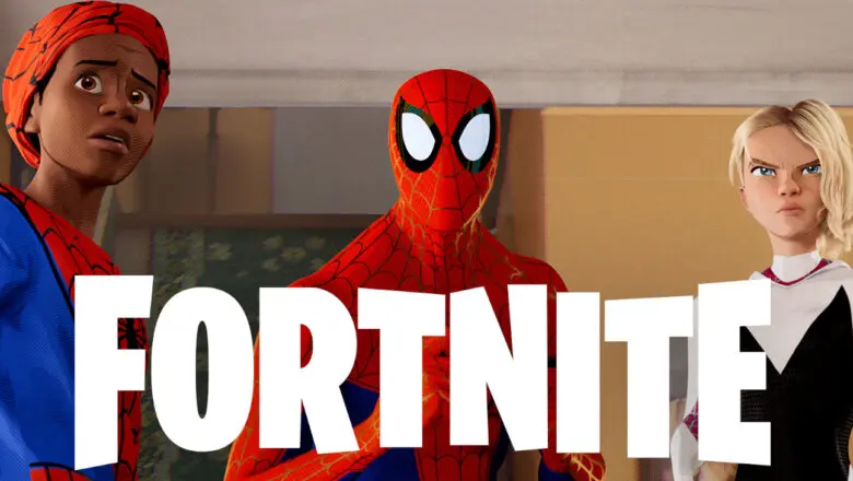 Fortnite