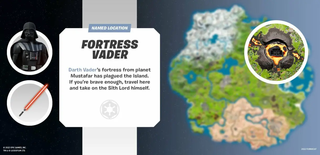 fortnite star wars 12