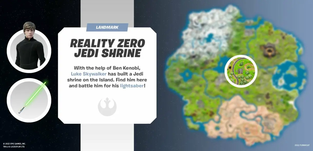 fortnite star wars 15