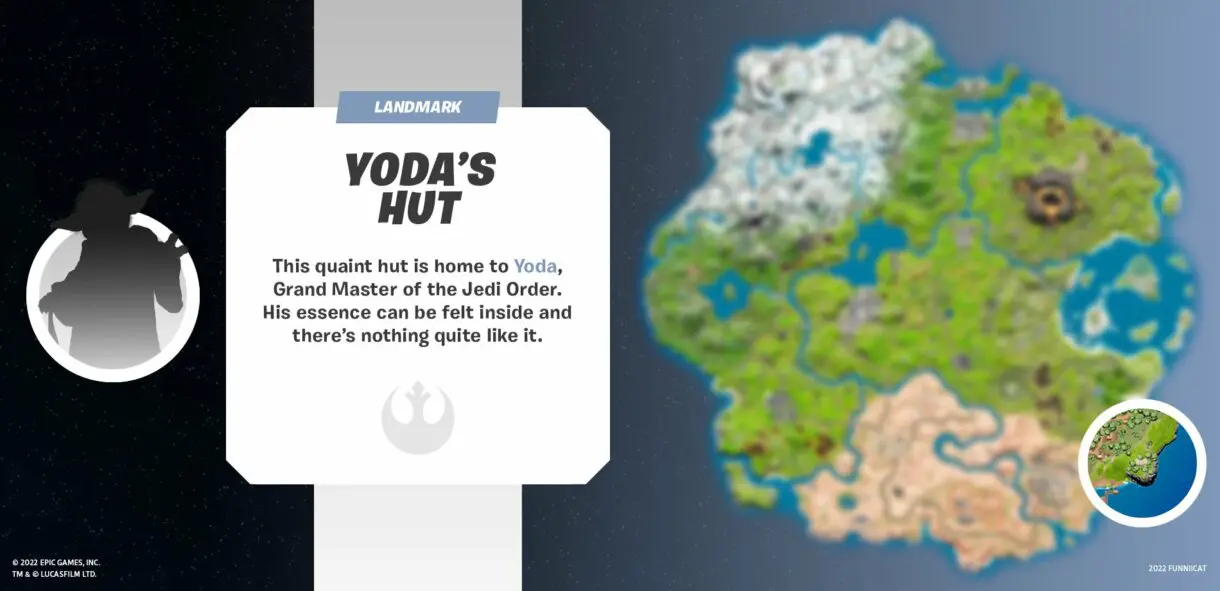 fortnite star wars 16