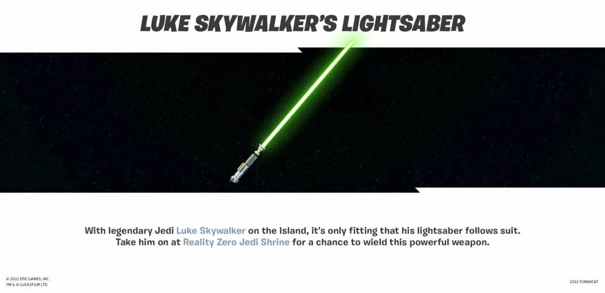 fortnite star wars 18
