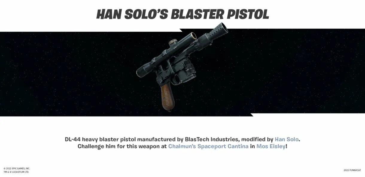 fortnite star wars 20