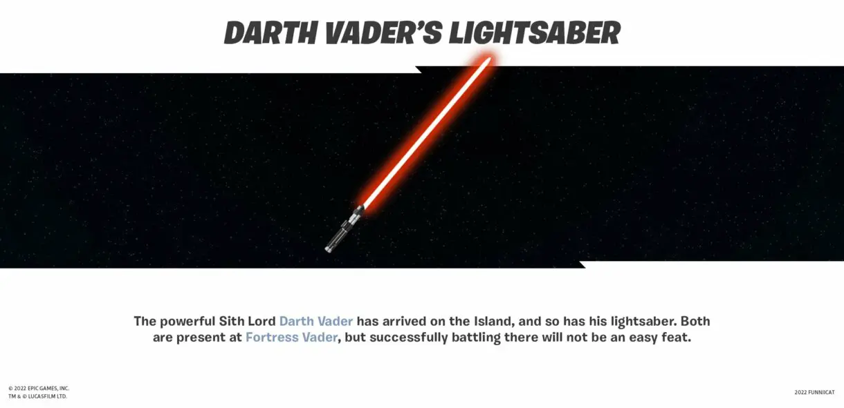 fortnite star wars 21