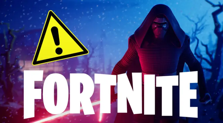 Imagen de ¿Quieres más Star Wars en Fortnite? Pues estos personajes podrían llegar como nuevas skins en la Temporada 3