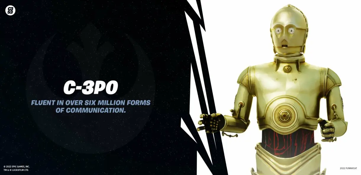 fortnite star wars 3