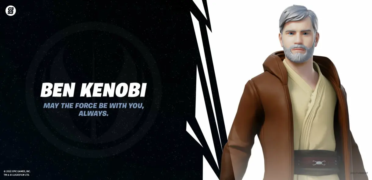 fortnite star wars 6
