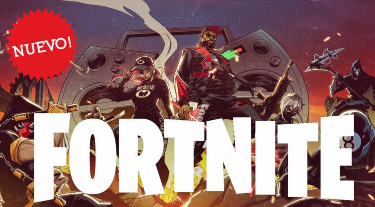 Imagen de Fortnite anuncia su nuevo crossover con Wu Tang Clan: fecha de lanzamiento y todas las skins para el juego