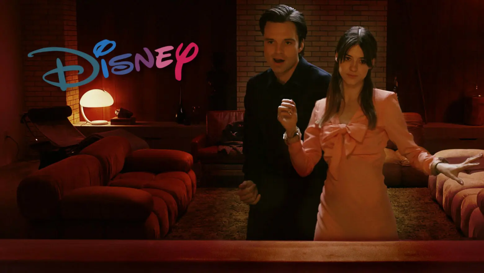 Fresh Disney Plus