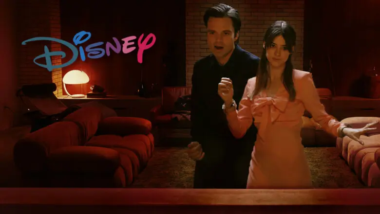 Fresh Disney Plus