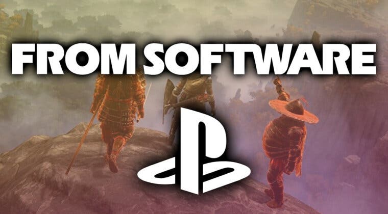Imagen de ¿La mayor compra de PlayStation? Sony estaría pensando en adquirir a... ¡FromSoftware!