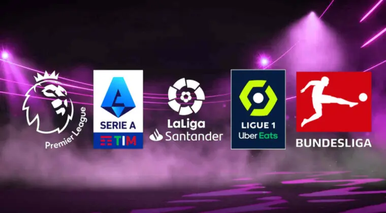 Imagen de FIFA 22: filtrados más jugadores que podrían aparecer en FUT Captains (incluyendo uno gratuito)