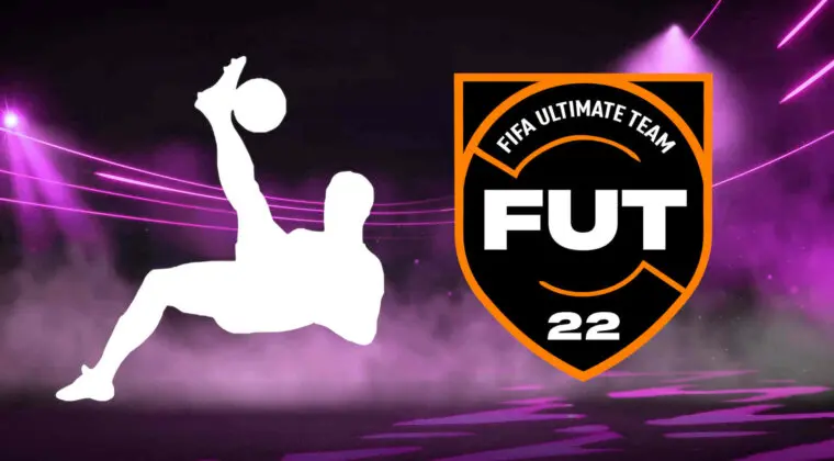 Imagen de FIFA 22: FUT Captains es oficial. Estos son los diseños de sus cartas y la fecha de inicio