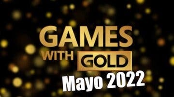 Imagen de Xbox Live Games With Gold revela los juegos que llegan al servicio en mayo 2022