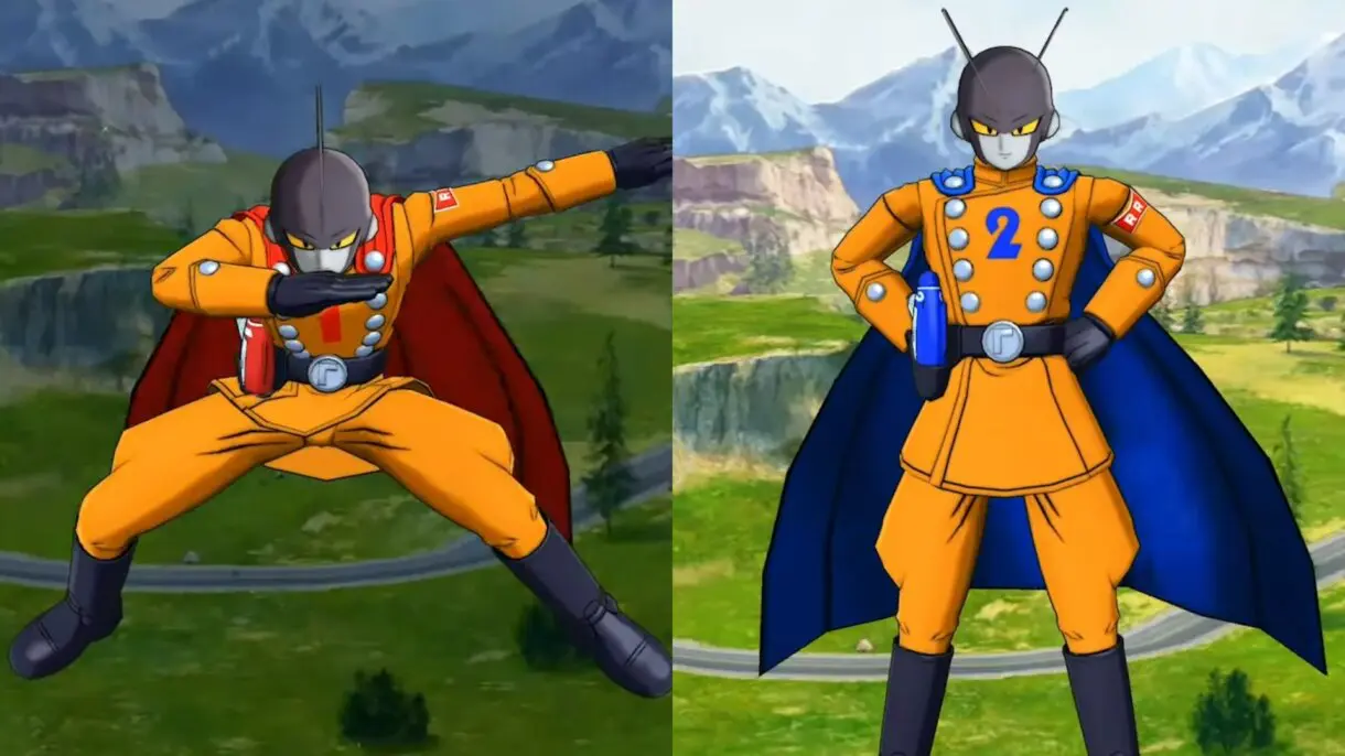 gamma 1 y gamma 2