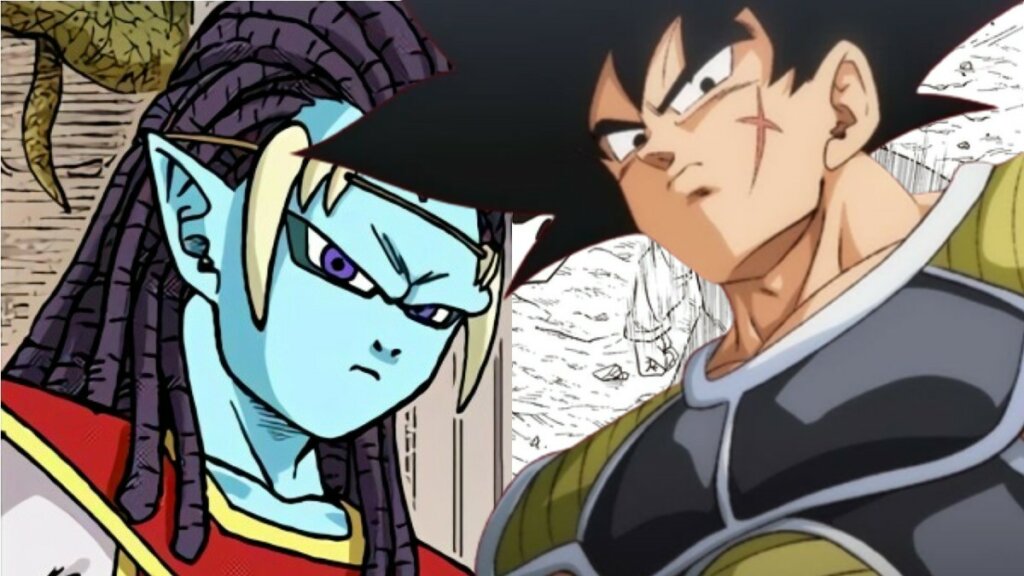 gas bardock 83