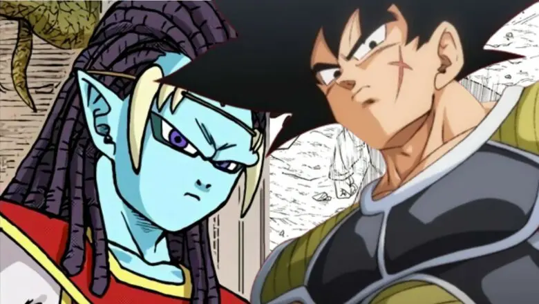 gas bardock 83