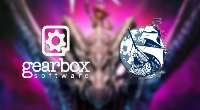 Imagen de Gearbox Software se hará con los servicios de Lost Boys Interactive