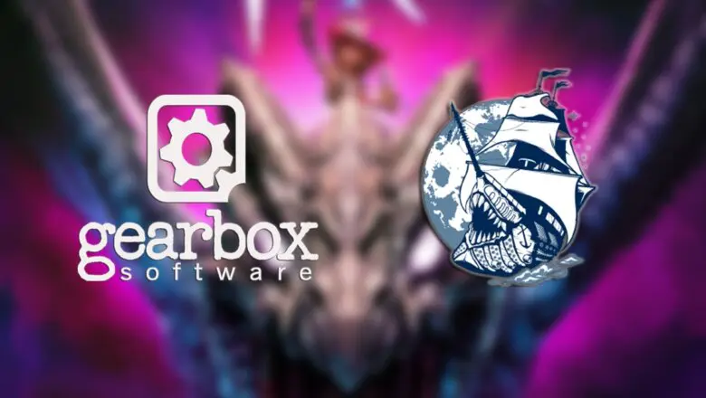 Gearbox Software