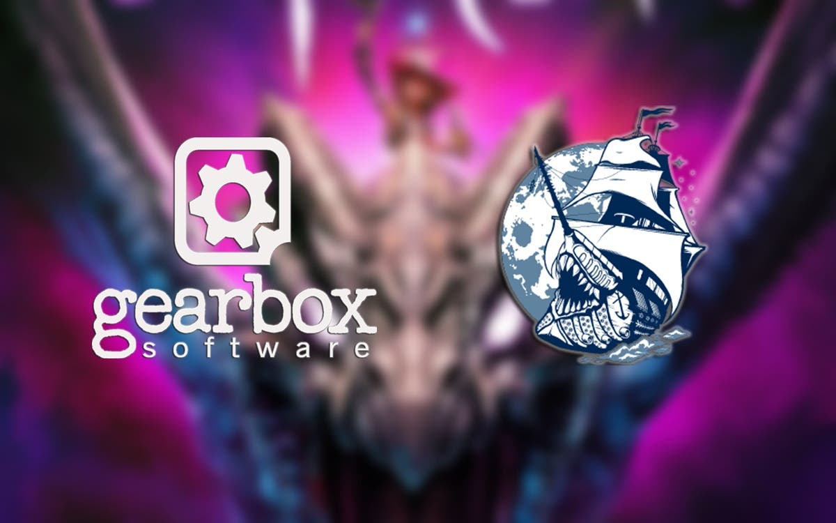 Gearbox Software