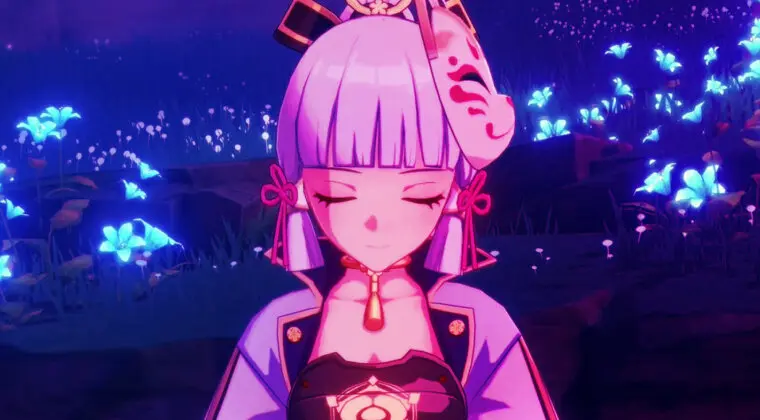 Imagen de ¡Oficial! Genshin Impact anuncia los personajes que acompañarán a Ayaka en el segundo banner (2.6)