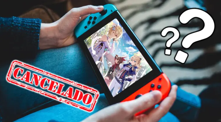 Imagen de ¿Se ha cancelado el lanzamiento de Genshin Impact para Switch? El detalle que está asustando a los fans