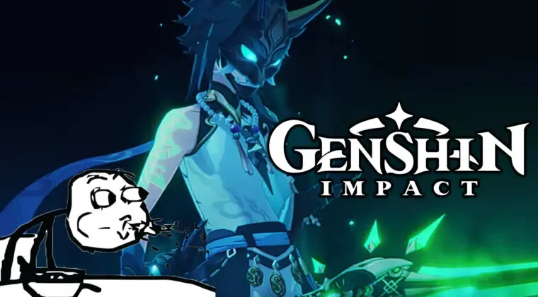 Imagen de ¡¿Qué?! Filtradores de Genshin Impact no descartan el rerun de Xiao para la versión 2.7