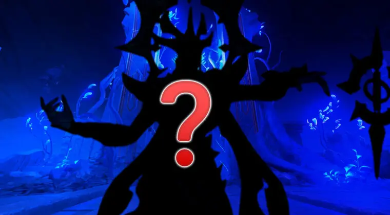 Imagen de Filtran un gameplay de un nuevo personaje jugable de Genshin Impact; ¡Eh! Espera un momento...