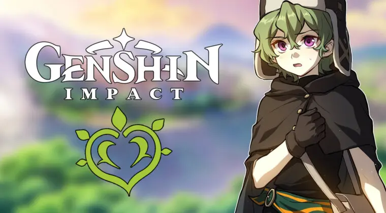Imagen de Surgen varias filtraciones de Genshin Impact relacionadas con Sumeru: Personajes, Collei, Arconte y más