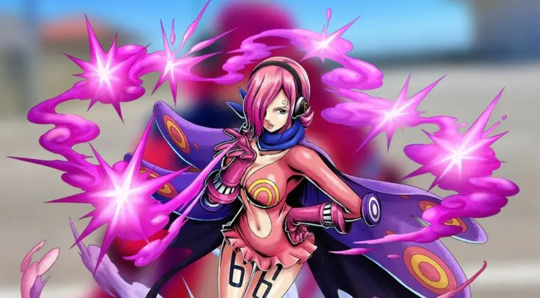 Imagen de One Piece: Revisita el Germa 66 con este genial cosplay de Reiju