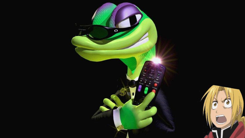 gex