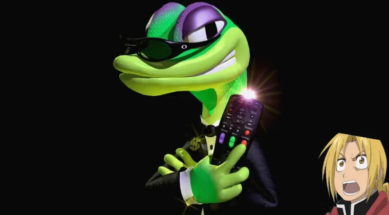 Imagen de Descubren una demo de una secuela del mítico Gex que nunca vio la luz y pintaba brutal