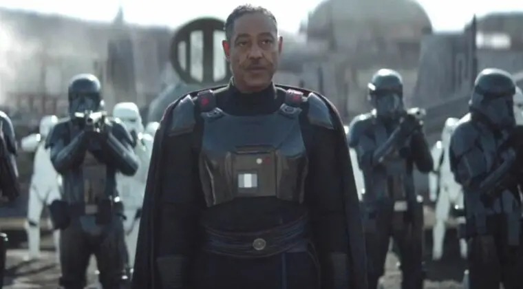 Imagen de ¿Cuándo se estrena la temporada 3 de The Mandalorian?