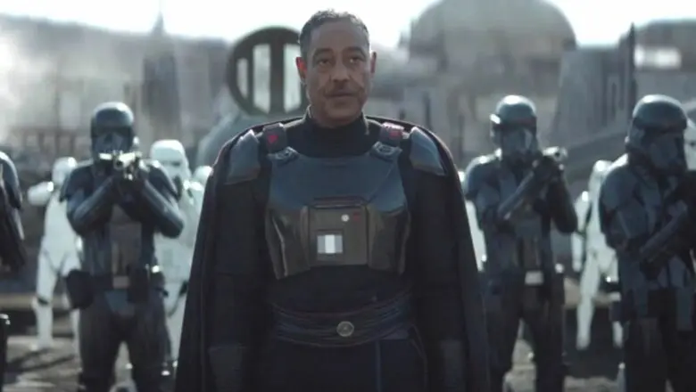 The Mandalorian fecha